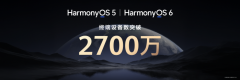 华为Mate双旗舰首发搭载HarmonyOS 6发布，AI交互与生态创新齐突破